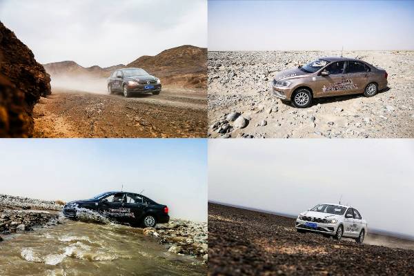 高科技更“心” 新捷达升级Iron Man