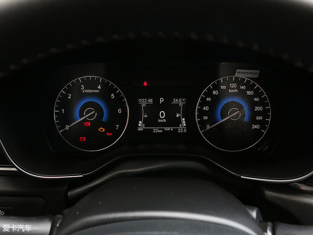 东风风光580智尚版预售价公布