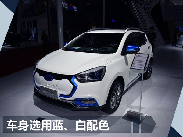 5款国产“电动车”9月上市 最大续航超350km-图9