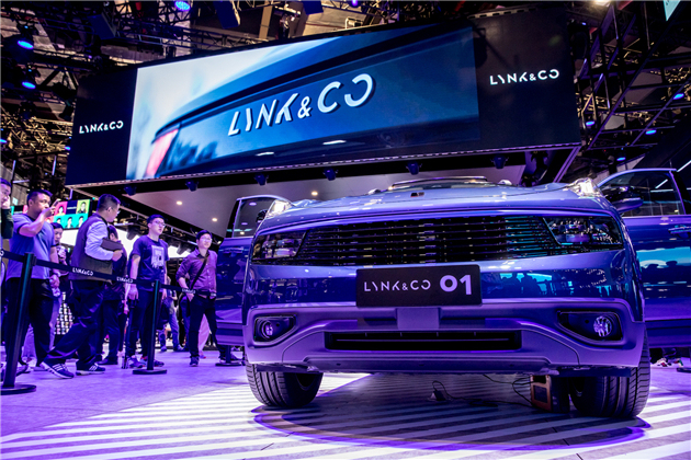 探寻那些被忽视的中国传统美 汽车界的灵魂捕手