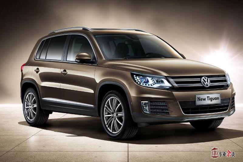 管不住钱包？那就看看那些赚足人们眼球的换代车型