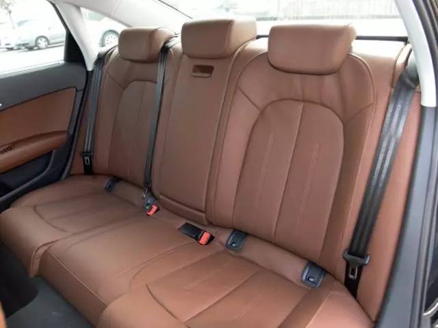 听说买BBA中型车，准丈母娘会追着你结婚！