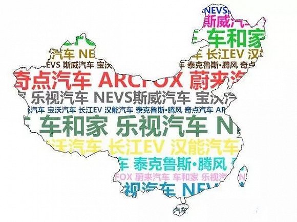 这些新“蹦”出来的品牌 现在活得怎么样？