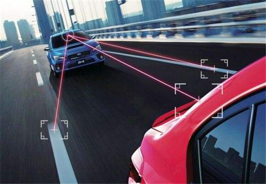 谁在引领自动驾驶技术？然而并不是科技公司