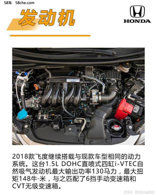 2018款飞度新在哪？ 安全性能成为重点