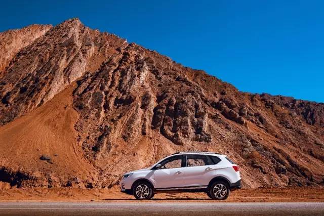 面对“错综复杂”的中国交通，双离合变速箱的正确打开方式