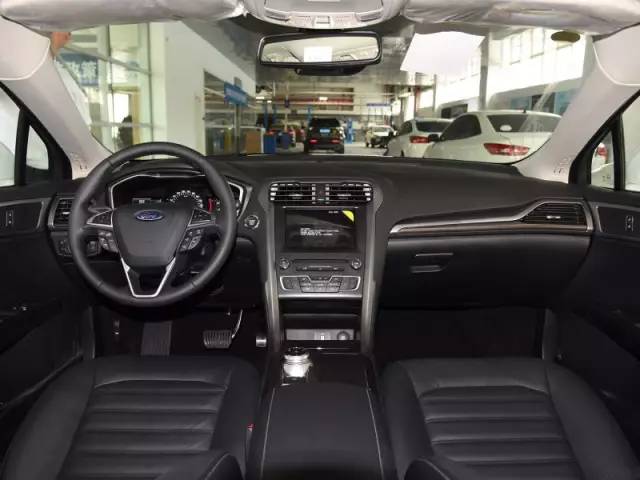 20万买中型车，除了日系三强就选他们吧