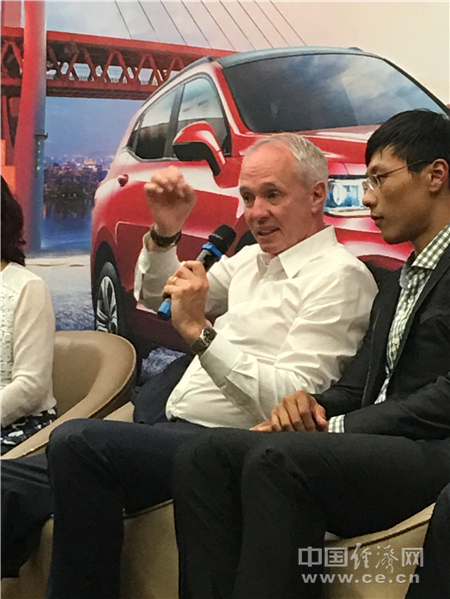 VV5s售15万元起 WEY践行“安全是最大的豪华”承诺