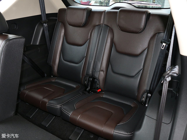 东风风光580智尚版预售价公布