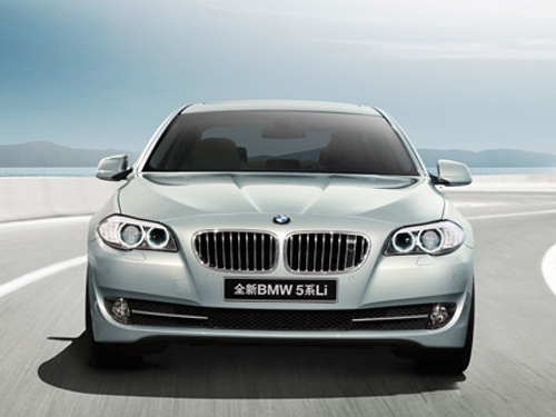 【2017年成都车展特刊  】豪车消费偏好微妙变化 宝马 “性能”车回归