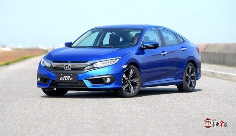 管不住钱包？那就看看那些赚足人们眼球的换代车型