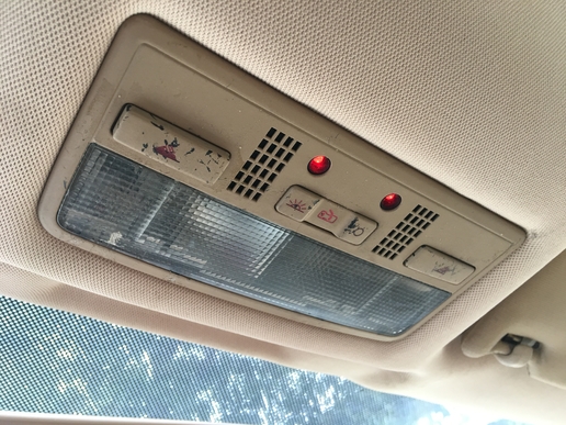 两万多买个帕萨特，是个什么感受？