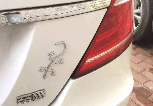 提车以后系红绳？当心别暴露了年龄