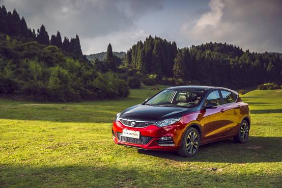 长安汽车约FAN团靠什么打通粉丝经济的任督二脉