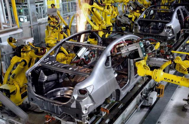 北京现代欠款停产，原因是中韩两方背后博弈？