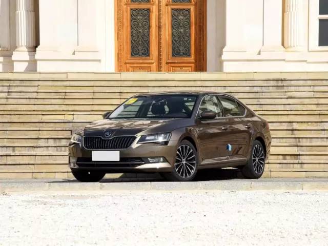 20万买中型车，除了日系三强就选他们吧