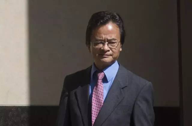 一名大众集团高管的犯罪之路