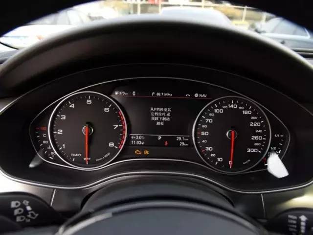 听说买BBA中型车，准丈母娘会追着你结婚！