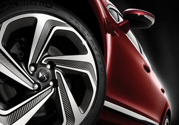 戒不掉的另类豪华 这些特点足够让你爱上它-图3