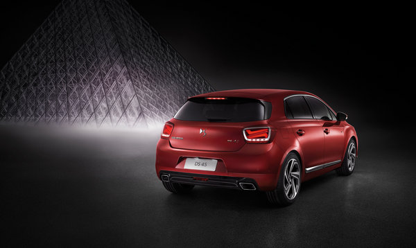 戒不掉的另类豪华 这些特点足够让你爱上它-图4