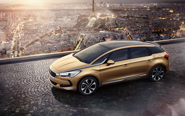 戒不掉的另类豪华 这些特点足够让你爱上它-图6