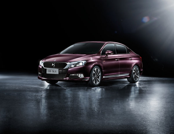 戒不掉的另类豪华 这些特点足够让你爱上它-图8