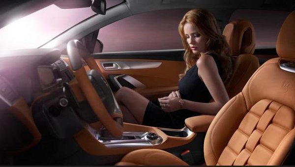 戒不掉的另类豪华 这些特点足够让你爱上它-图11