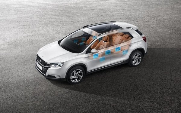 戒不掉的另类豪华 这些特点足够让你爱上它-图12