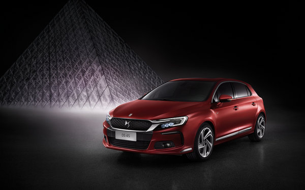 戒不掉的另类豪华 这些特点足够让你爱上它-图1