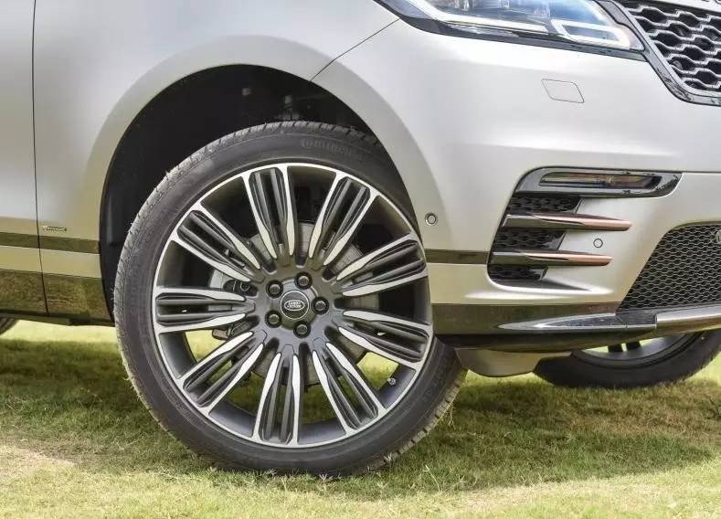 史上最美路虎上市！揽胜星脉这颜值你打几分？