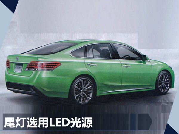 一汽丰田1-8月销量超46万 已达全年目标70%-图6