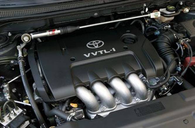 盘点6款故障率最低的发动机，买了这些车就可就造吧！