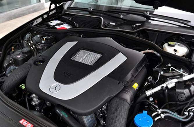 盘点6款故障率最低的发动机，买了这些车就可就造吧！