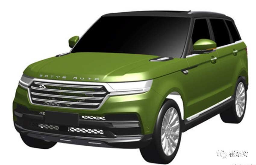 17年8月乘用车新车油耗没改善