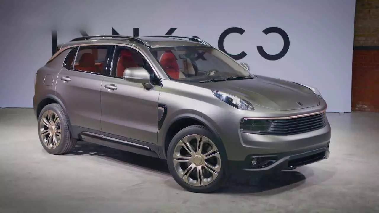 Excuse me？徐留平自信爆棚，要把红旗打造为中国第一和唯一的豪华品牌