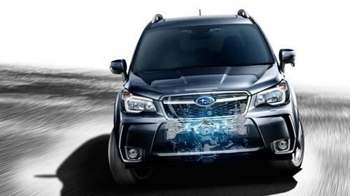 标配水平对置发动机和全时四驱系统，斯巴鲁森林人为啥叫好不叫座