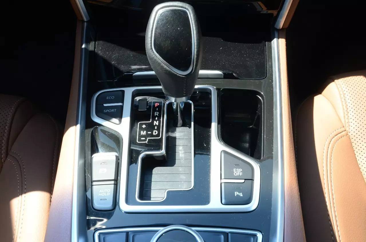 这款自主中高级轿车的旗帜车型，蜕变换新后打几分？