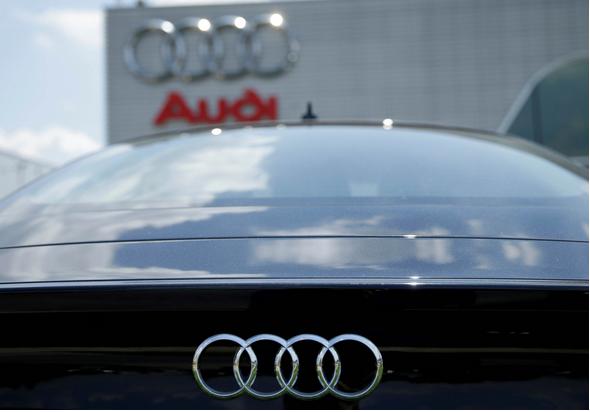 德系车在国内这么受欢迎，那德国人自己开国产车吗？