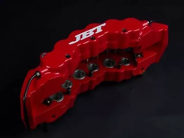 刹车卡钳越大越好？No!