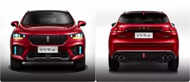 把量产车做的像概念车？本周新上市的高颜值SUV都在这里！