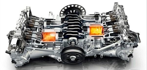 标配水平对置发动机和全时四驱系统，斯巴鲁森林人为啥叫好不叫座