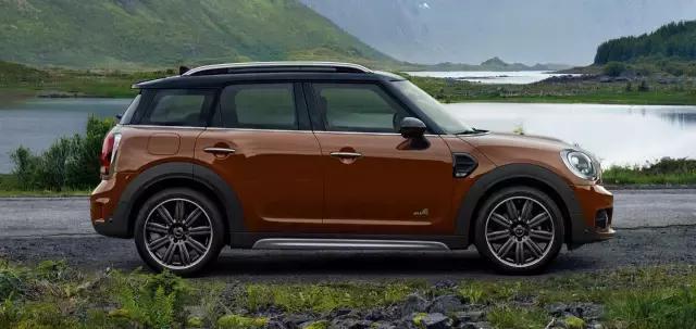 把量产车做的像概念车？本周新上市的高颜值SUV都在这里！