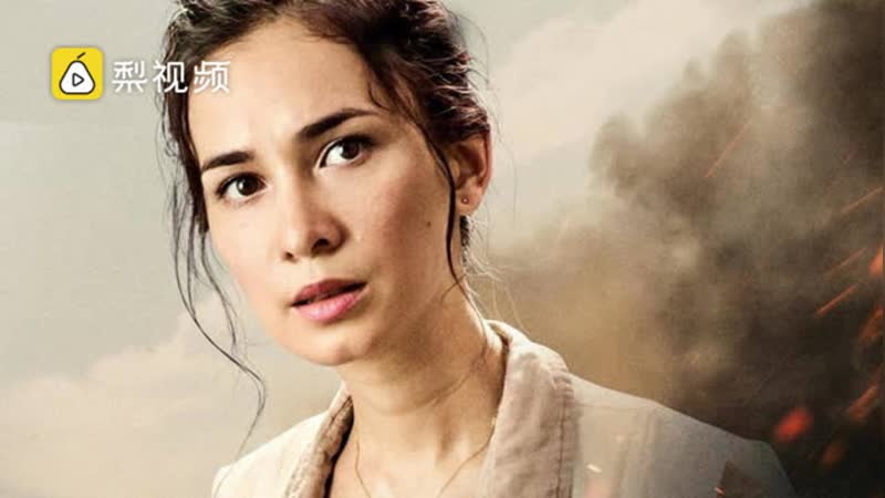 战狼2女主曝被潜规则好莱坞很脏