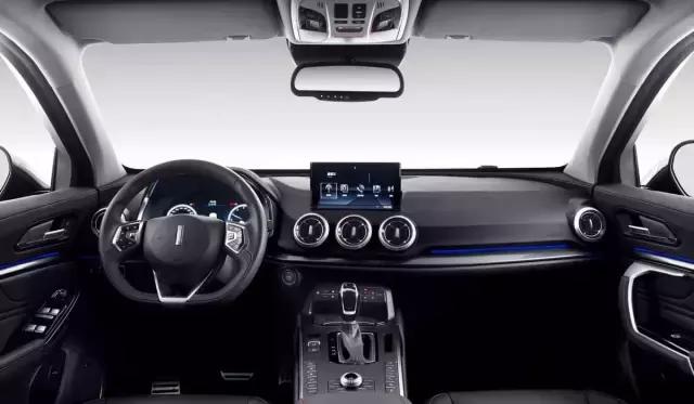 把量产车做的像概念车？本周新上市的高颜值SUV都在这里！