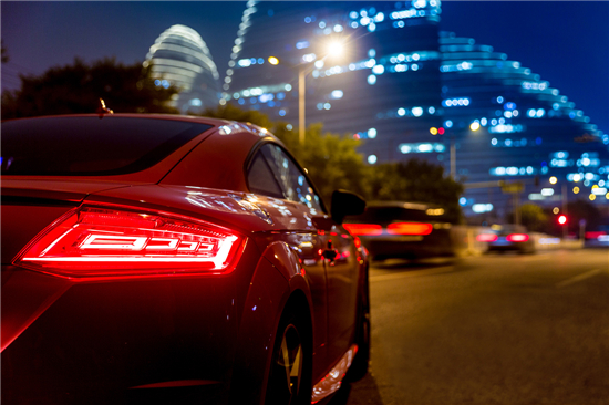 2017 Audi Sport嘉年华即将“燃擎”开启