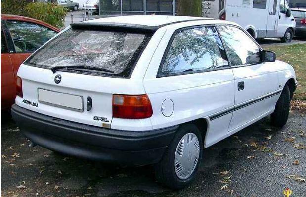 德系车在国内这么受欢迎，那德国人自己开国产车吗？