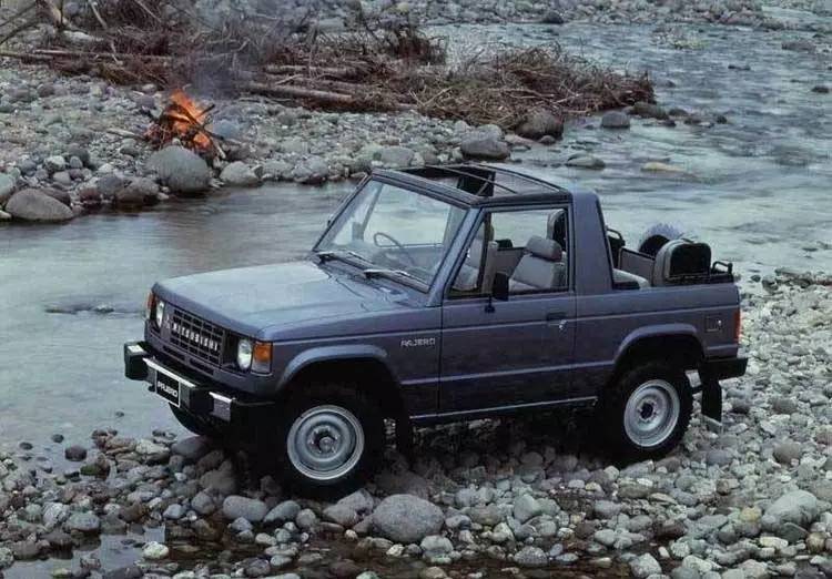 日本泡沫经济的“享乐主义”成就了如今的城市SUV？