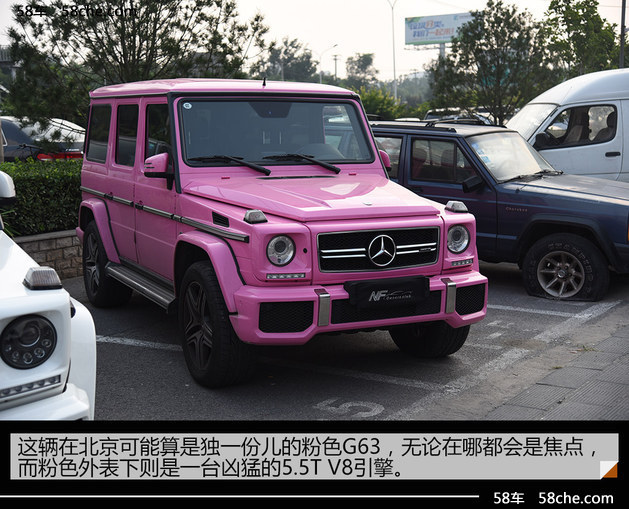 最大AMG车主俱乐部 TAC成立两周年庆典