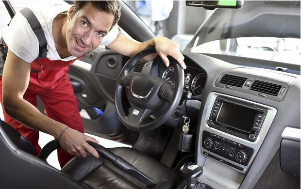 德系车在国内这么受欢迎，那德国人自己开国产车吗？