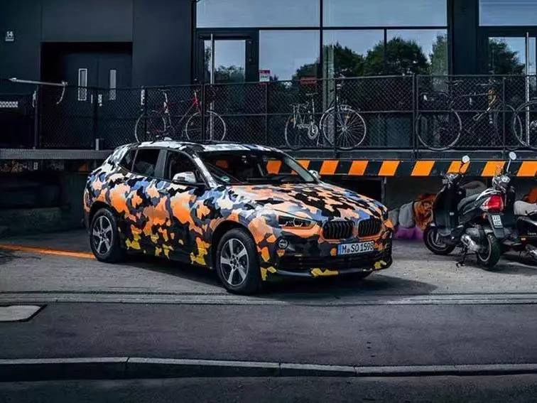 法兰克福车展来了，中国人应该看哪些车？